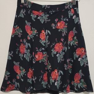 Saint Laurent Paris Women's Skirt